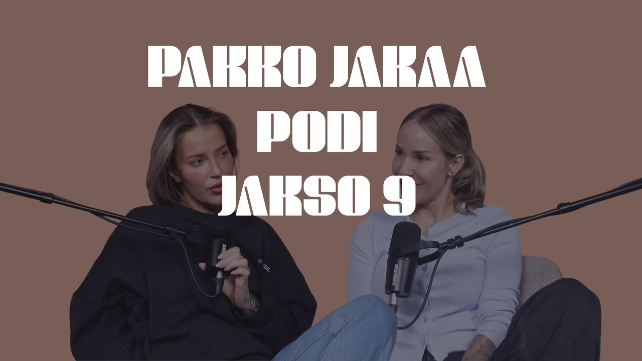 Jakso 9. Äitiys ja toive lapsesta