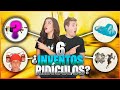 Probamos los inventos MAS EXTRAÑOS de los infomerciales // Pongamoslo a prueba.