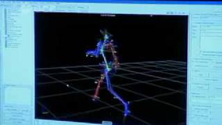 Motion Capture Studio at UCF Opens