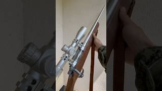 APS/EMG BARRETT FIELDCRAFT #airsoft