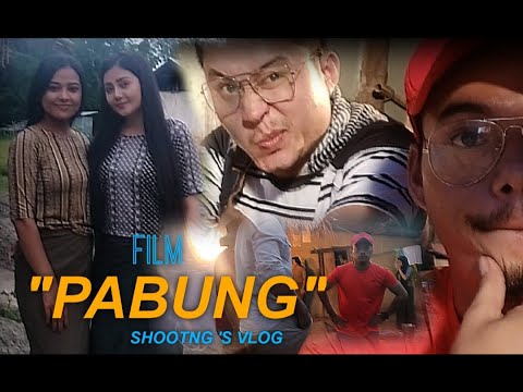 Film " PABUNG " 's vlog