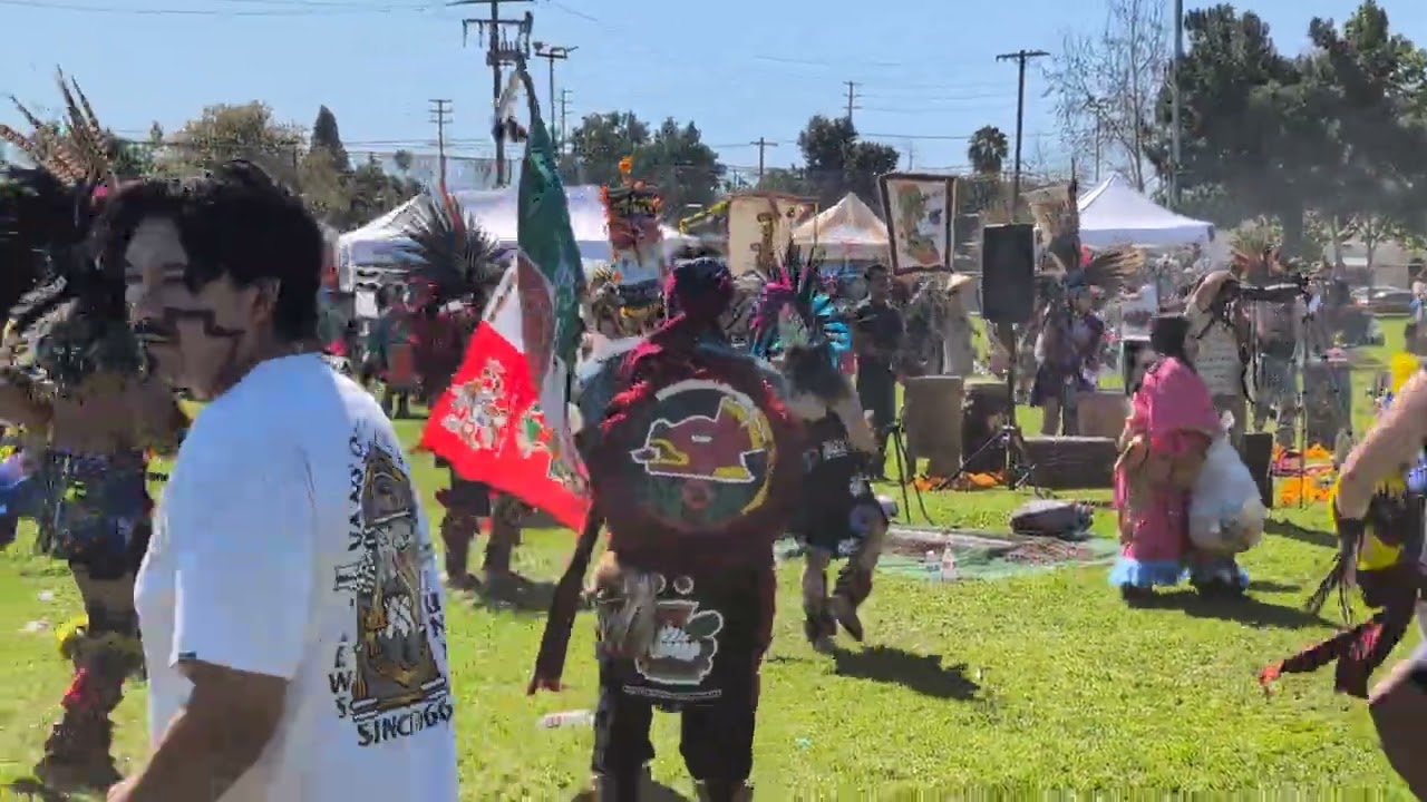 Salazar park Este los Angeles 