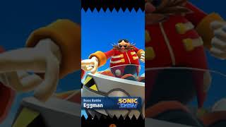 Sonic dash new best android play game screenshot 2