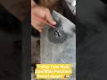 9.00-20 Tube Heavy Cut Repair | Puncture Silai Technique 🛠️