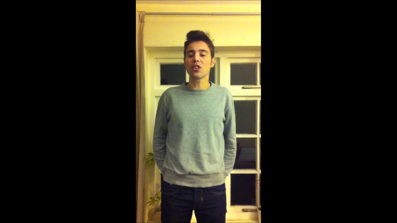 alberto, balbuziente, dopo il corso con Giovanni Muscarà