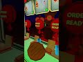 [Just Another Cooking Game] (Meta Quest) Burger Machine Frenzy!