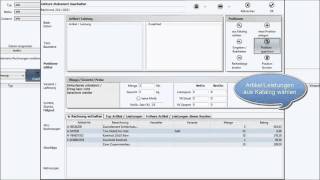 Handwerker - Rechnungen Schnell Und Einfach Erstellen Faktura Manager - Handwerker Rechnungssoftware