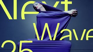 Next Wave 2025 At Bam