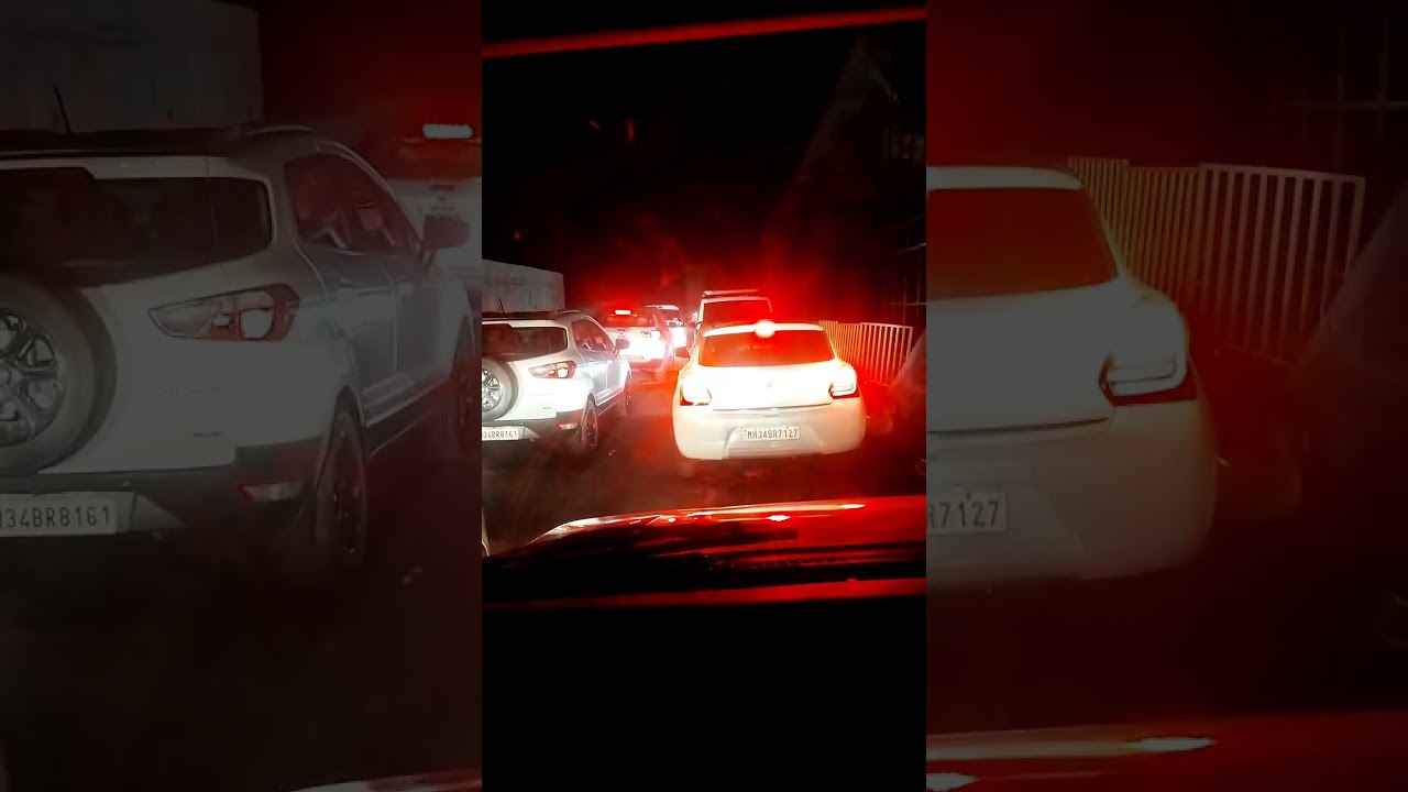 Nagpur too Hyderabad 🌶️🔥 full thaming 8 hours