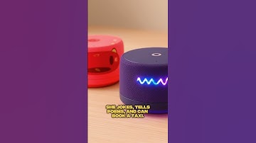 What is the smartest Ai voice assistant in the world?