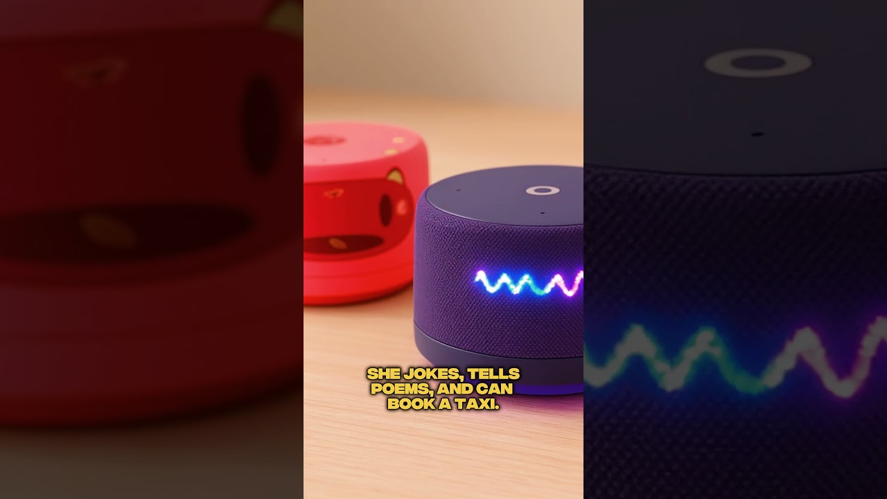 What is the smartest Ai voice assistant in the world?