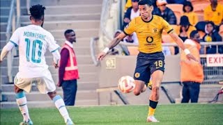 Kaizer Chiefs Vs Cape Town City01 dstvpremiership
