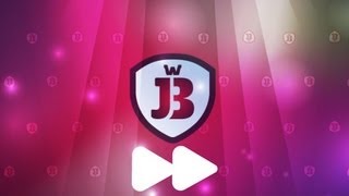 Creating a Cool Vector HQ Wallpaper timelapse - Illustrator