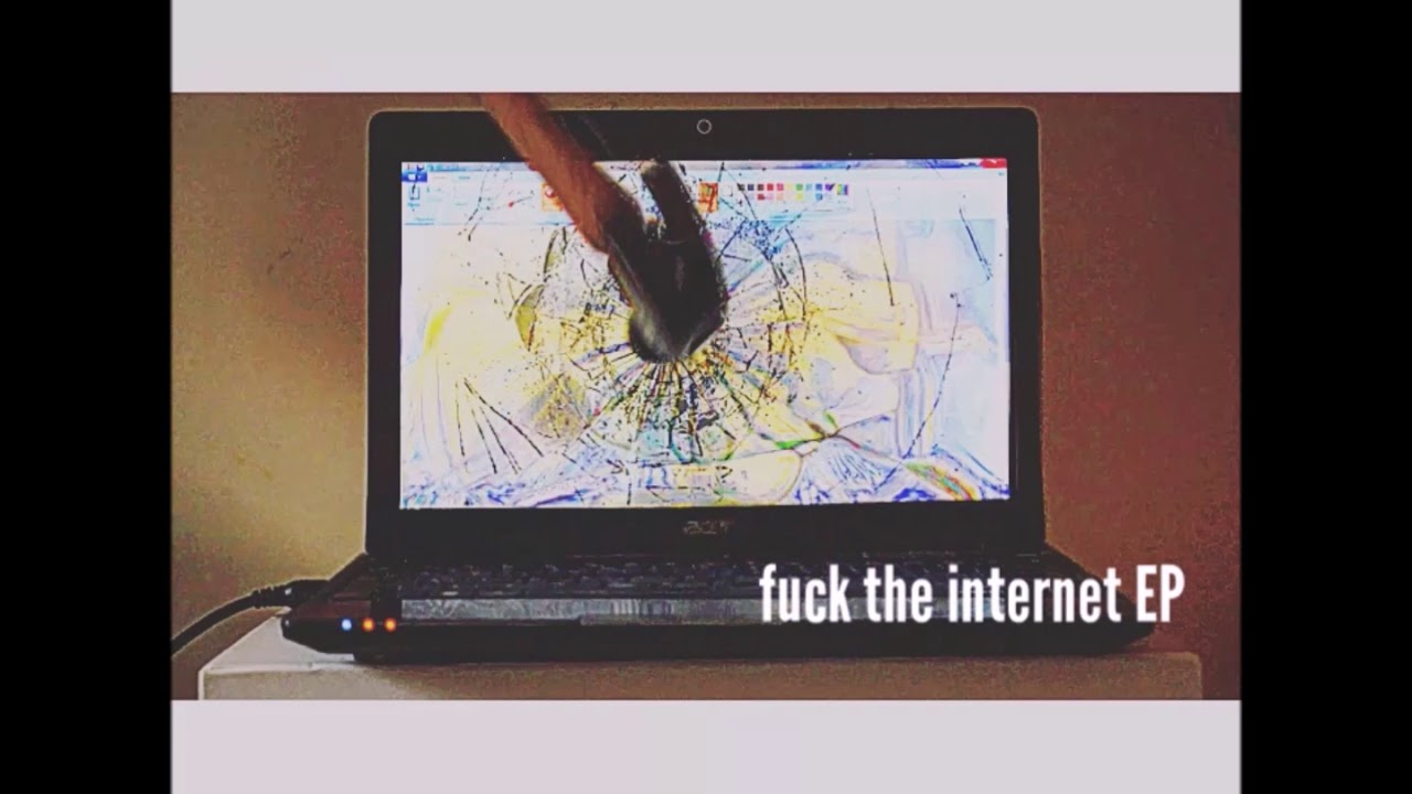 third eye music springfield missouri jay - fuck the internet EP