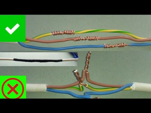 Video: Cara Mengembangkan Kabel