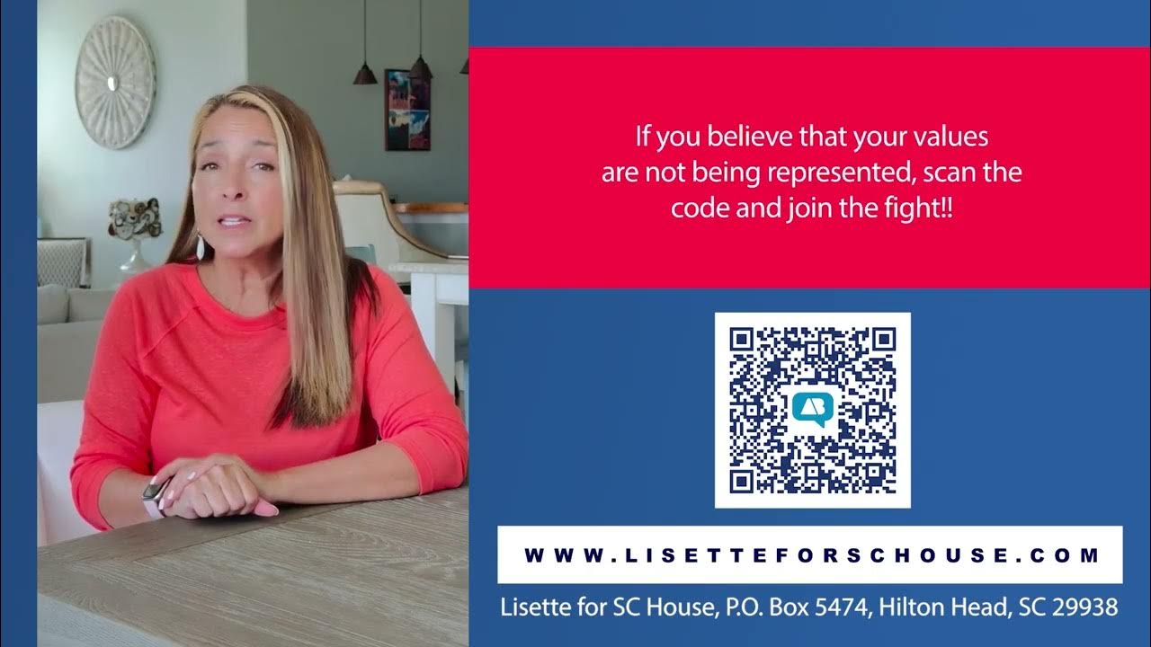 Did you know Permitless Carry Edition Lisette Cifaldi Candidate for