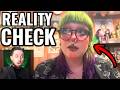 Can You Get a Job with a Face Tattoo? The Brutal Truth