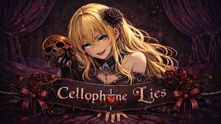 Arystina - Cellophane Lies @Arystina