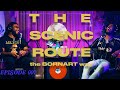 THE SCENIC ROUTE (the BORNART way) Ep 007