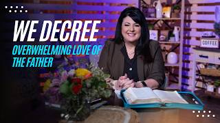 Daily Decree Live