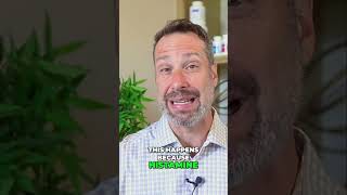 Understanding Histamine Dumps: Symptoms and Solutions