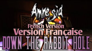 Amnesia Down the Rabbit Hole [Full Walkthrough] French Version - version française