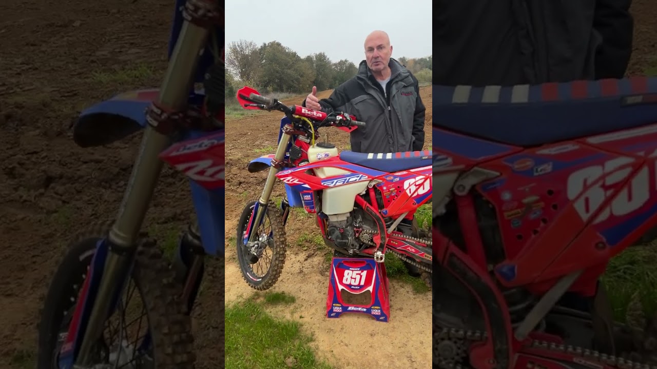 Зейн Робертс | Амортизатор Precision Racing Products