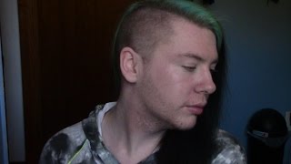 All About My Mohawk/Deathhawk