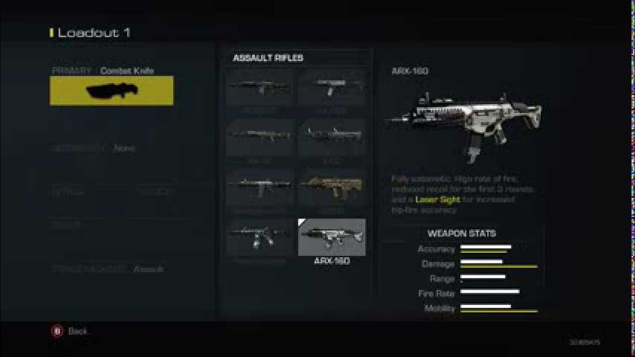 COD NAKED GUN CHALLENGE!!!!!!