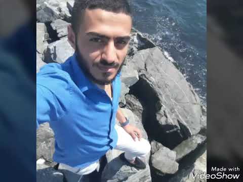 أسمر يا شب لمهيوب