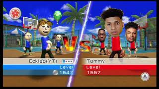 Wii Sports Resort Main Menu Theme (Ft. Nle Choppa & Blueface)