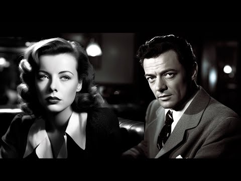 ⭐ROAD HOUSE | Cornel Wilde, Ida Lupino, Richard Widmark | Film noir, Drama | Classic movie