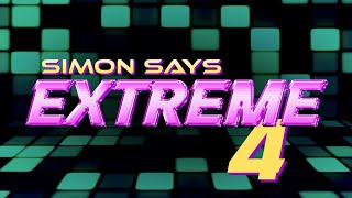 Simon Says Extreme 4