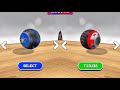🌀🥊Going Balls - SpeedRun Epic Race 🔥 Gameplay Android, iOS #goingballs #goingballsgameplay #gaming 