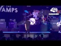 The Vamps - 'Wild Heart' (Live At The Jingle Bell Ball)