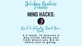 Part 12, What Keeps Us Motivated? Hacking Our Rewards for Success!