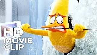 Чак крадет Сцена с Ключ-карта - ANGRY BIRDS 2 В КИНО (2019) Фрагмент из Фильма Чак крадет Сцена с Ключ-карта - ANGRY BIRDS 2 В КИНО (2019) Фрагмент из Фильма