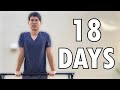 Former Average Guy Learns the Explosive Clean Muscle-up in 18 Days