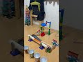 【容器】本日のピタゴラスイッチ #marblerun #dominos #rubegoldberg #woodentoys #ピタゴラスイッチ #tiktok #asmr #marblerace