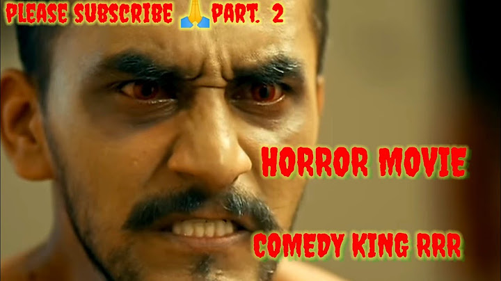 Baaka - The Lake Monster ll Break Horror Special 👹ll kamwali didi special Horror movie part: 2 ll