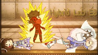 Hybrid Lab E3 {Gacha Studio}