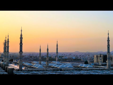 Mountains Of Friendship Nasheed Sped Up And Repeated