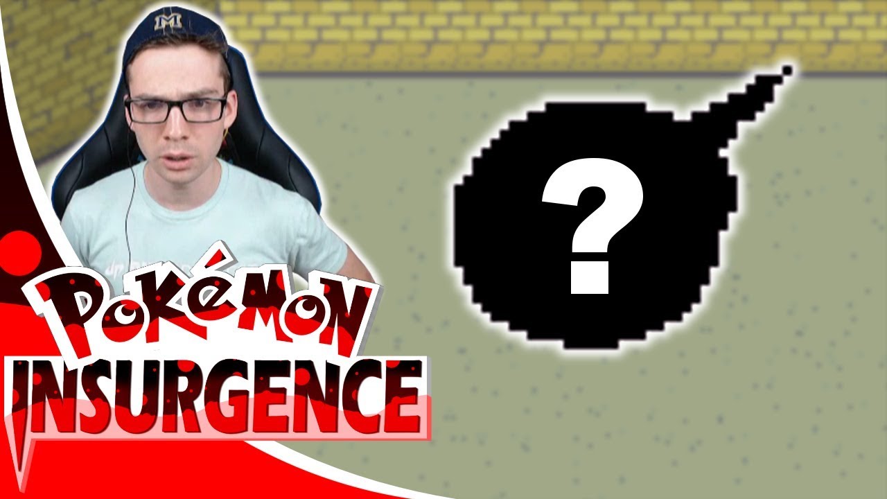 NEW Delta from the Radio Tower! Pokemon Insurgence Let's Play Episode 34