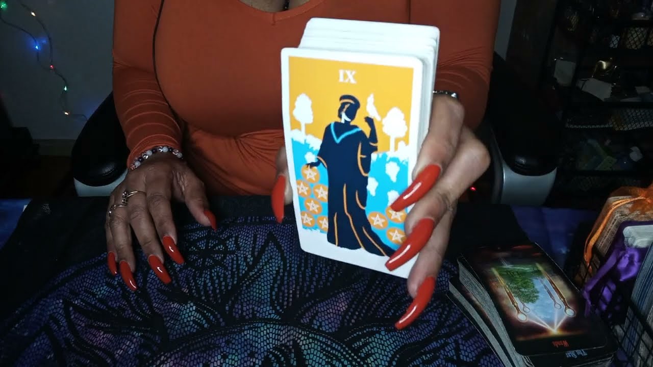 SCORPIO... WHO IS THIS PERSON OBSESSIVELY LUSTING AFTER YOU 👿😍🔥🔥👀👀👀👀👀