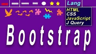 11 bootstrap in arabic بوتستراب عربي nav شريط تنقل فرعي