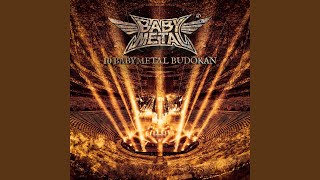 Karate (10 BABYMETAL BUDOKAN LIVE)