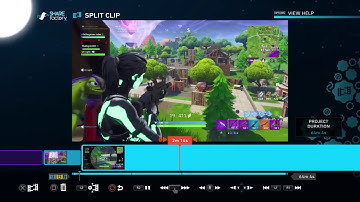 ShareFactory video editing 102. How to create a montage and more!