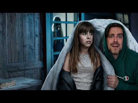 The DARK SECRET of the POSSESSED CHILD... LETIZIA is Scared and Asks for HELP!