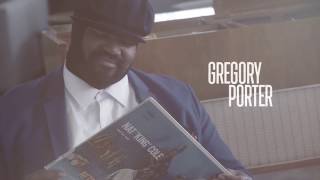Gregory Porter - Nat "King" Cole & Me - Trailer