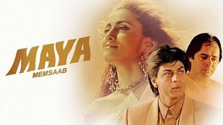 Maya Memsaab | 1993 | Deepa Sahi | Farooq Shaikh | Full Movie Facts And Important Talks